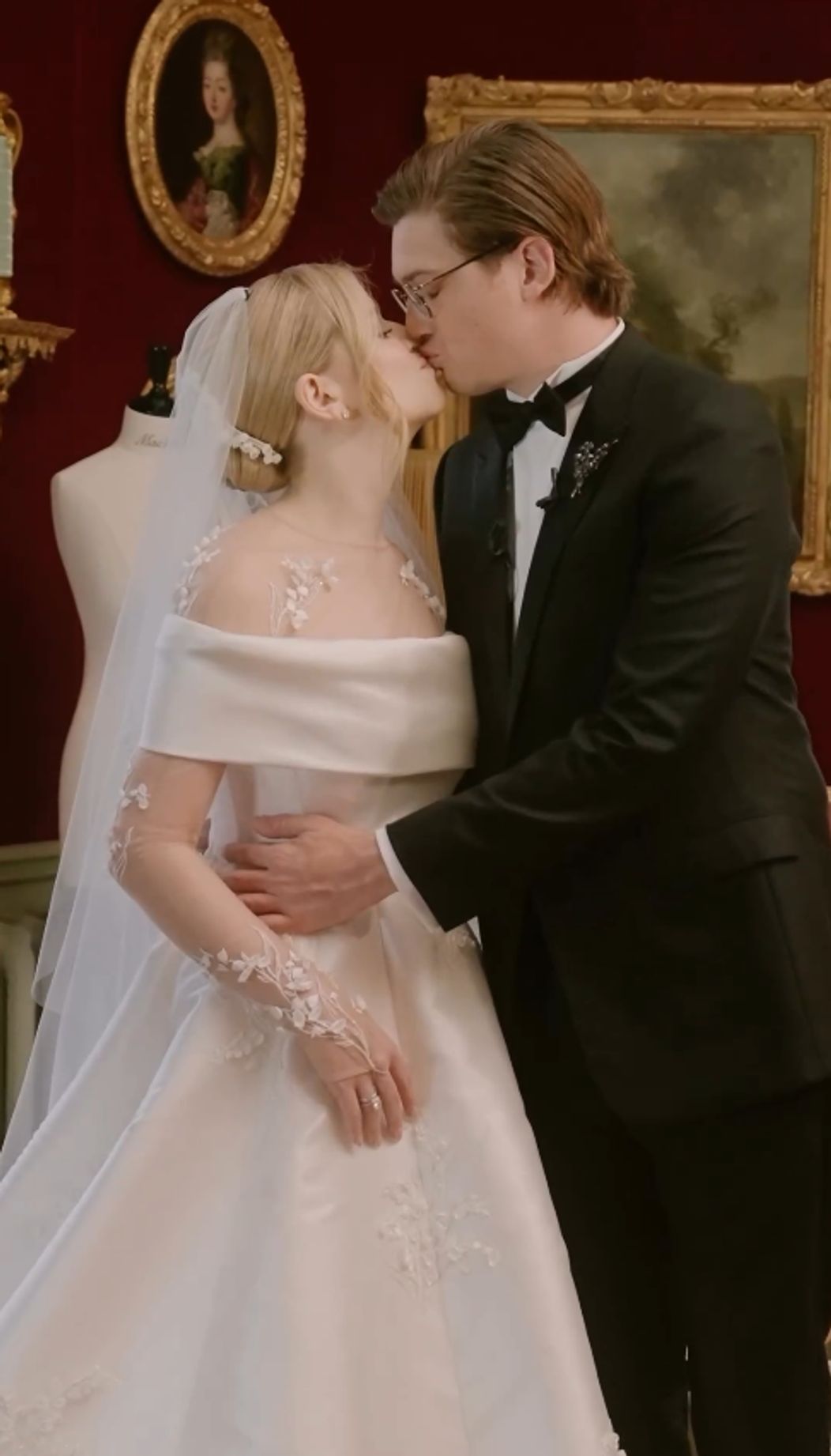 nunta paris 1