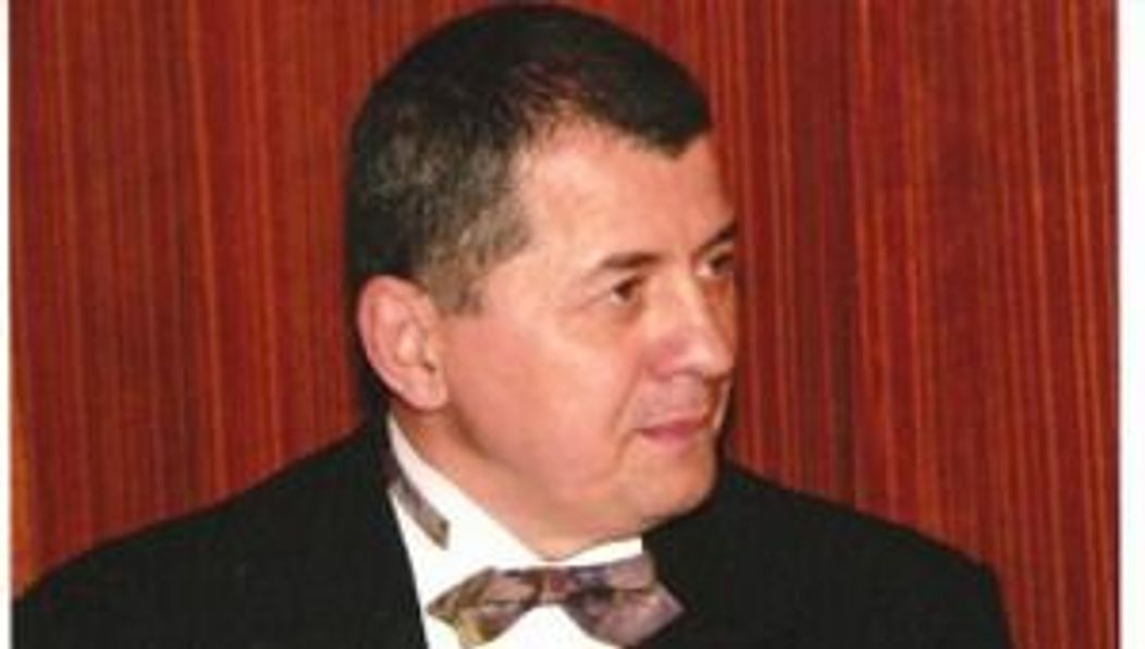 Octavian Ursulescu