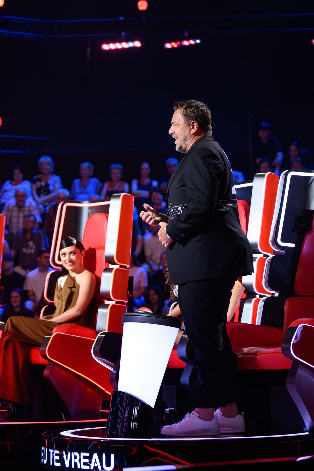 Vocea Romaniei 15.07.2025 (532)