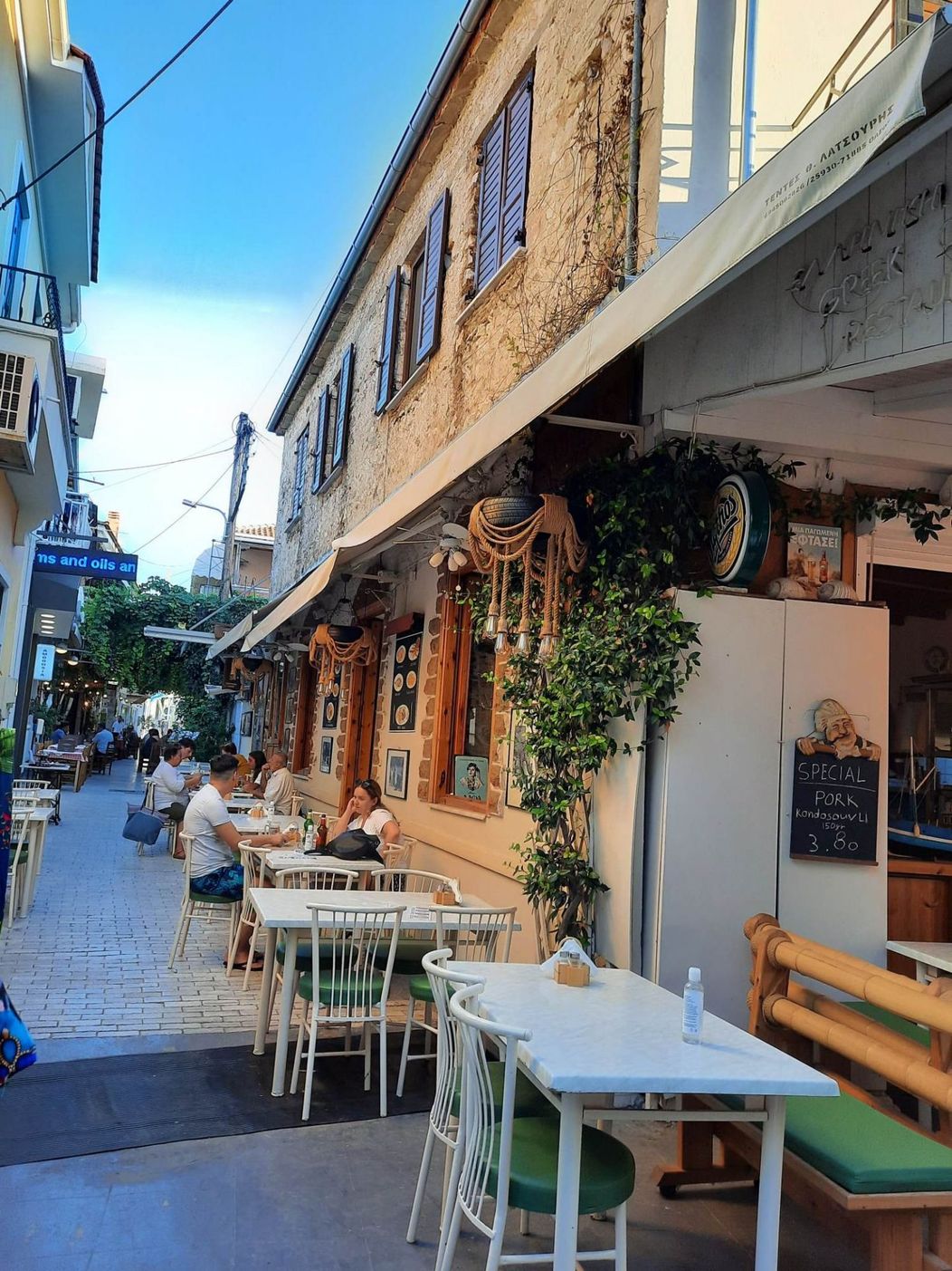 Thassos 