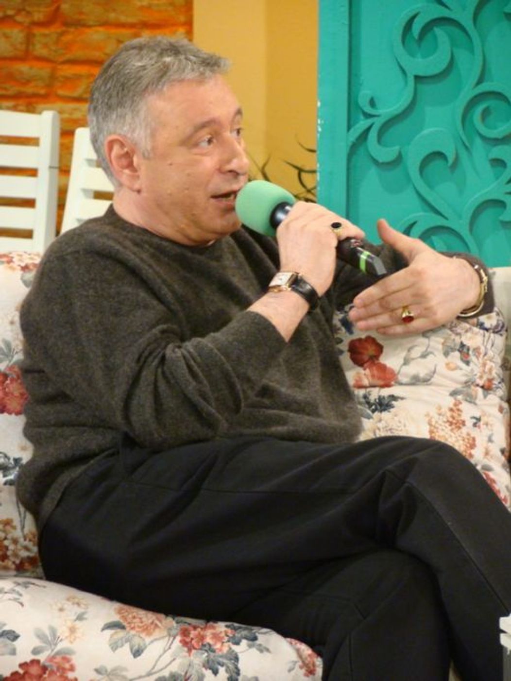 Madalin Voicu
