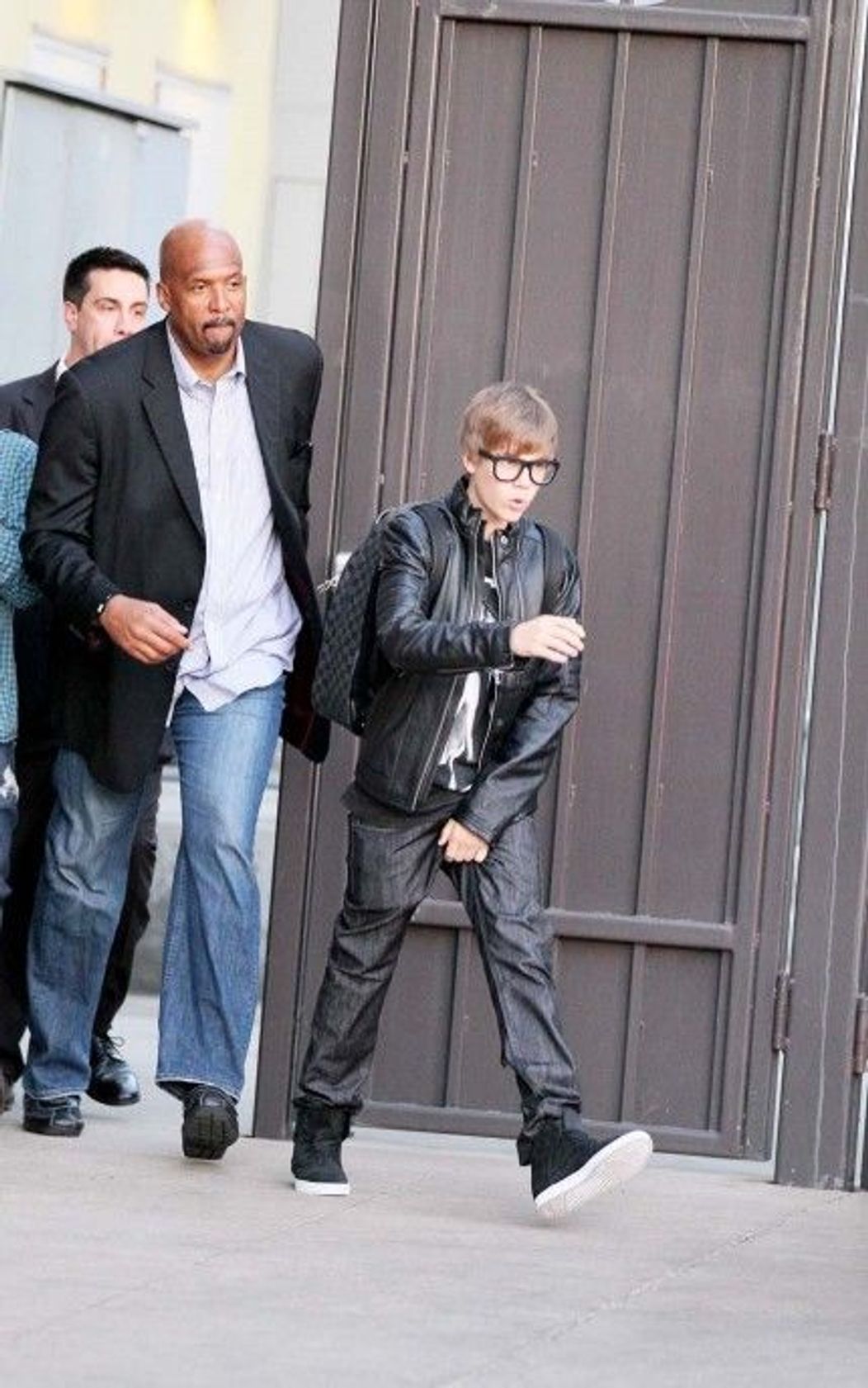 Justin Bieber