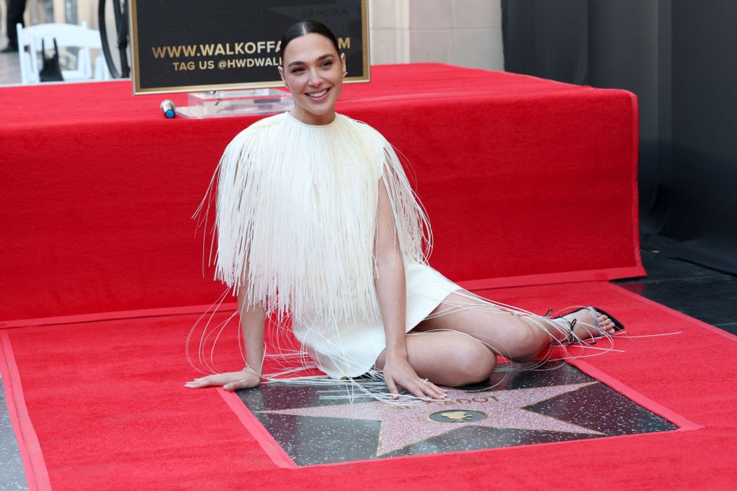 Gal Gadot -