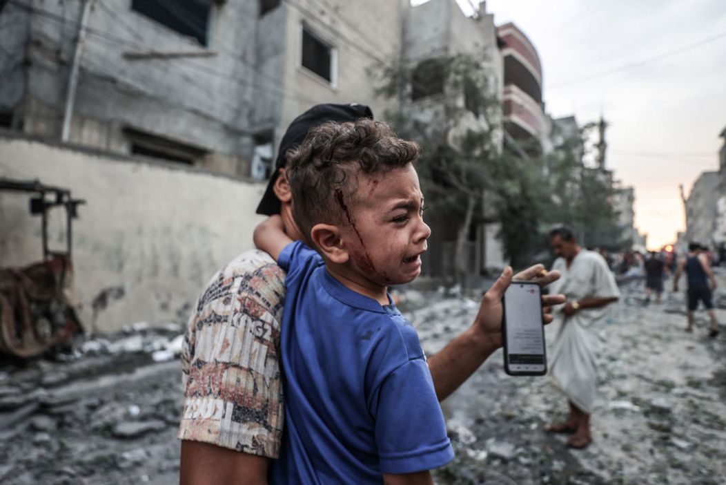 razboi israel fasia gaza 3