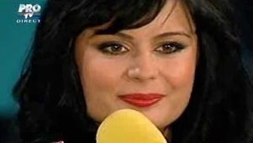 Ana Maria  Georgescu