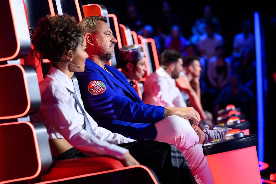 Vocea Romaniei 16.07.2025 (612)