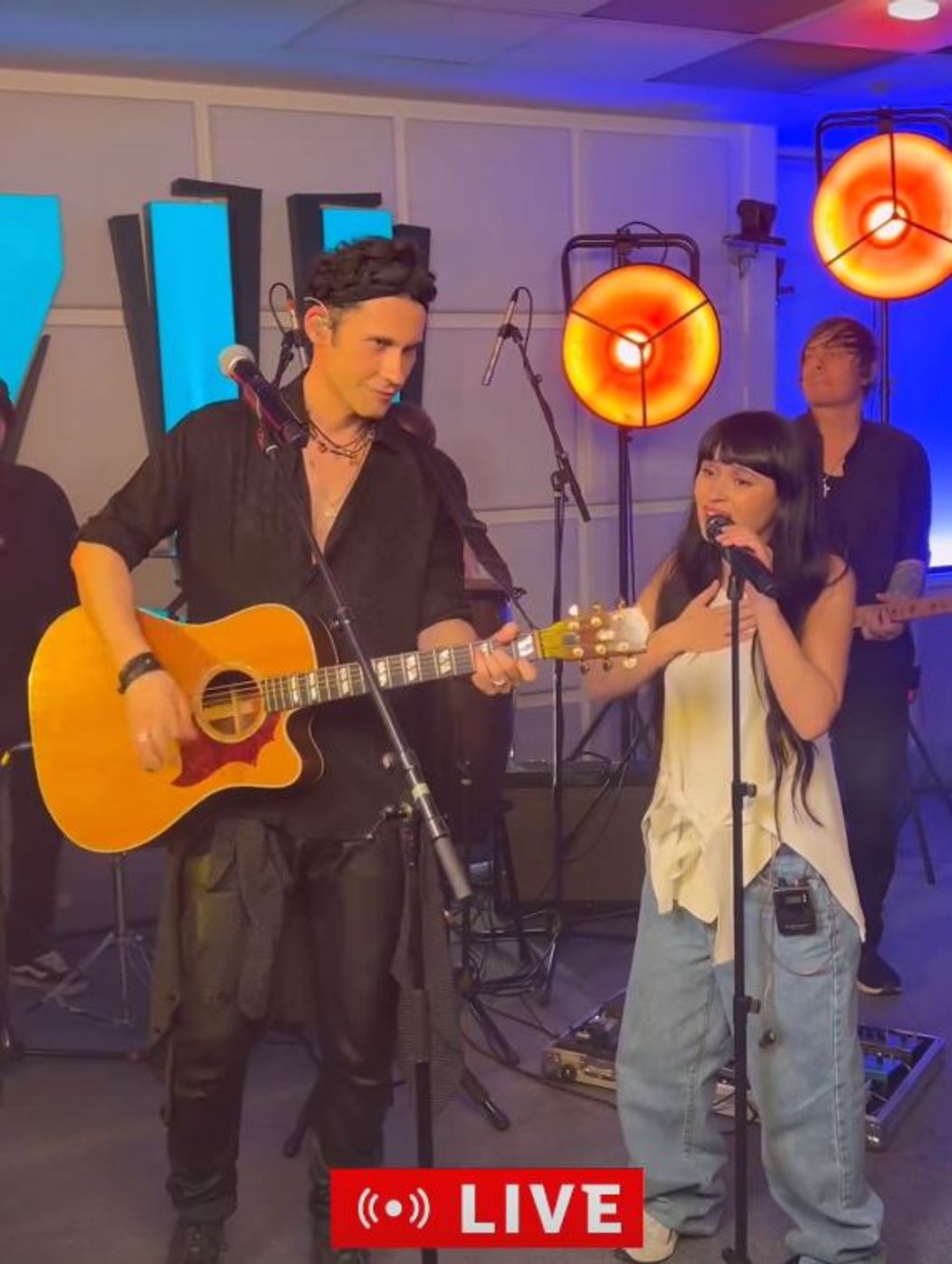irina si dan cantdgf