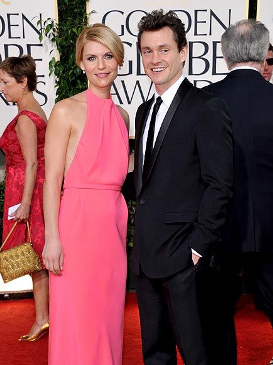 Claire Danes si Hugh Dancy.jpg
