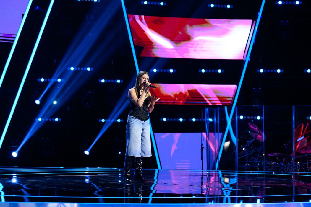 Vocea Romaniei 18.07.2025 (1143)