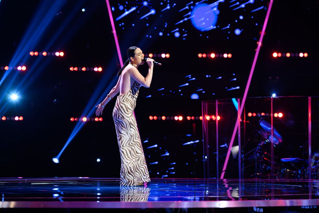 Vocea Romaniei 16.07.2025 (702)