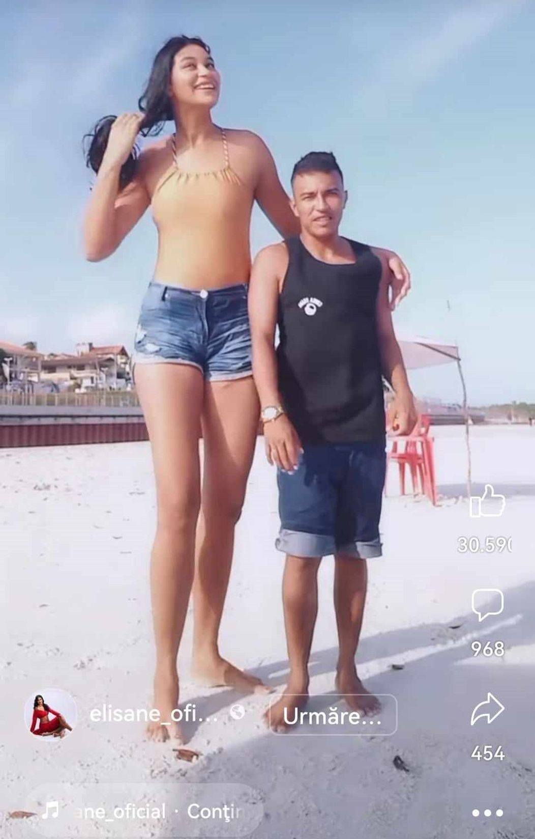 elisane silva 31