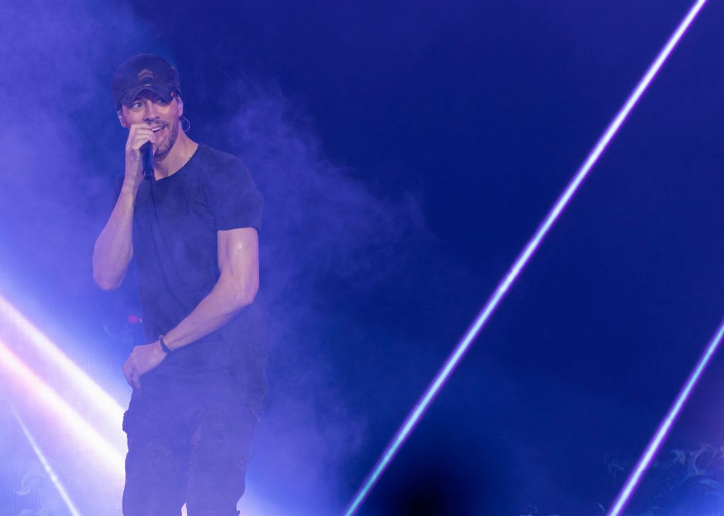 Enrique Iglesias_Vancouver_concert
