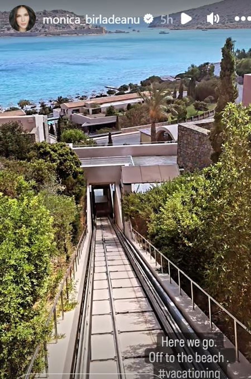 
Blue Palace Elounda, a Luxury Collection Resort, Crete