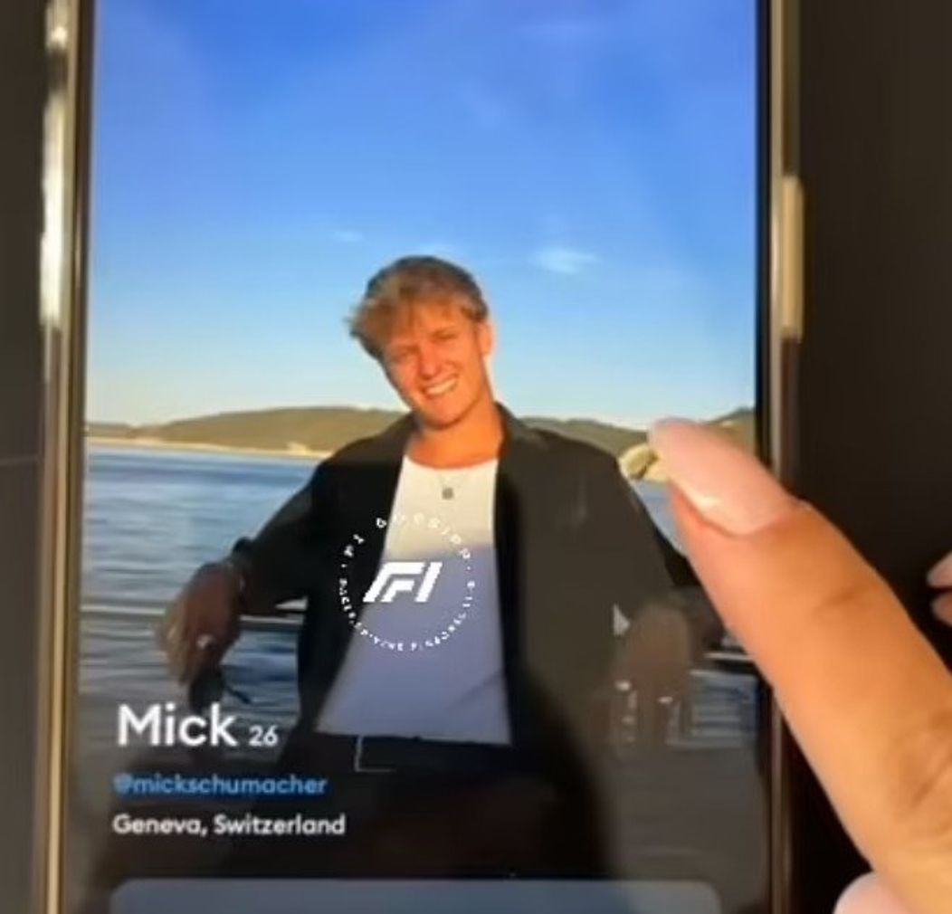 mick