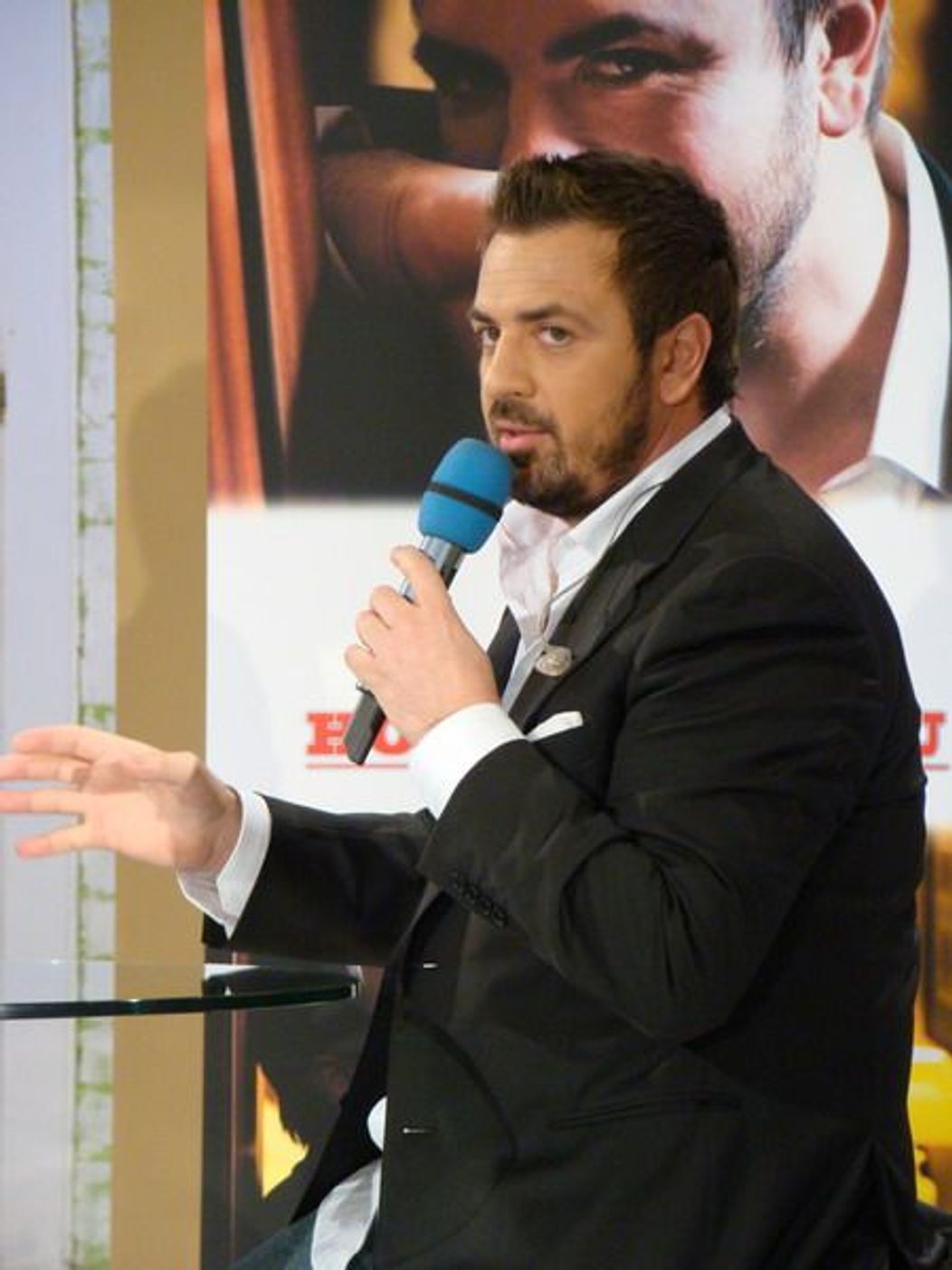 Horia Brenciu