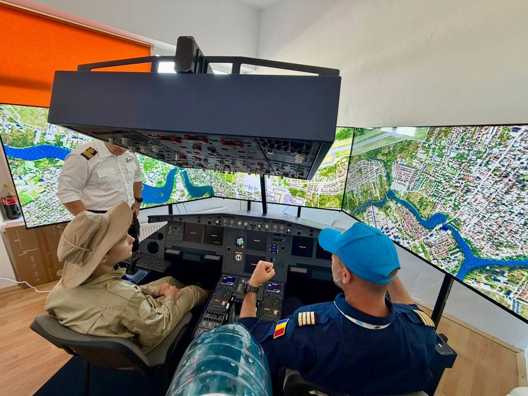 pilot 7