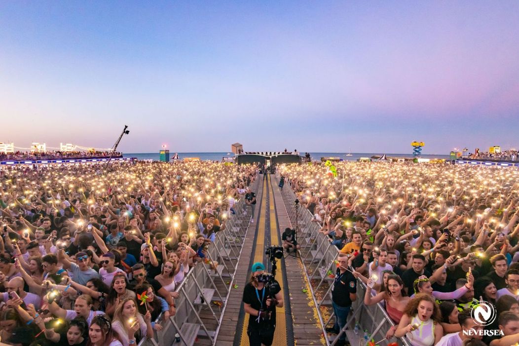A doua zi la NEVERSEA 2019