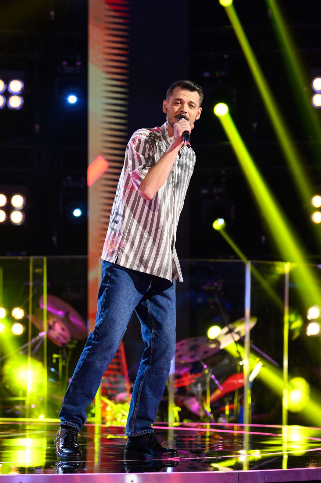 Vocea Romaniei 25.08.2025 (936)