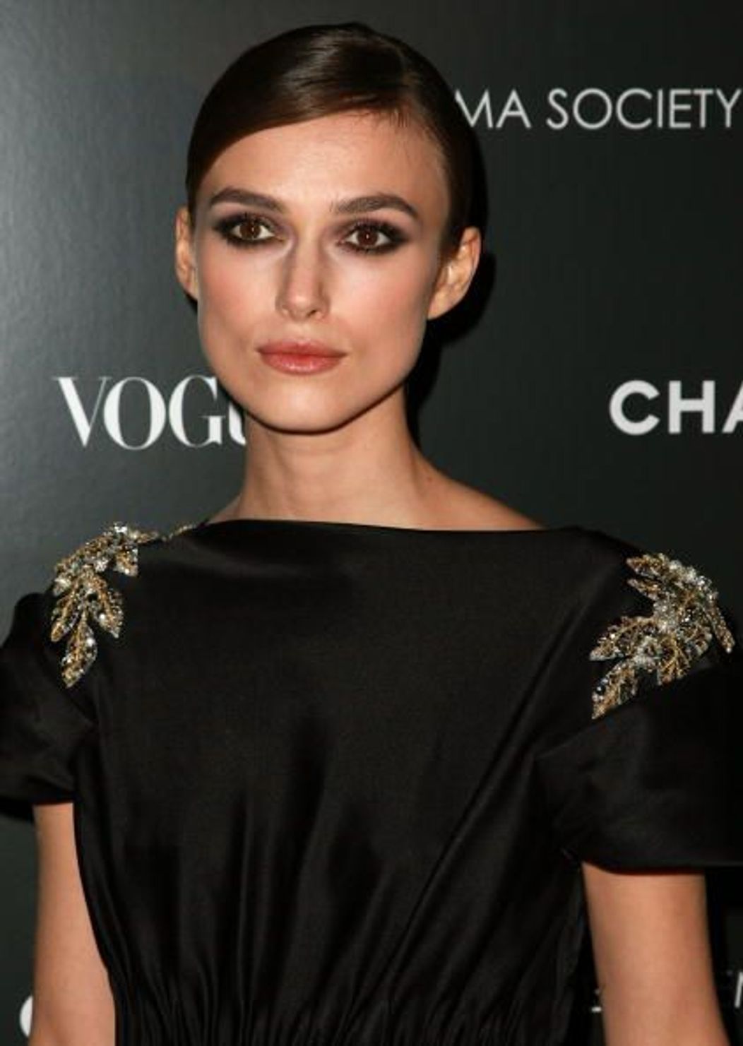 Keira Knightley