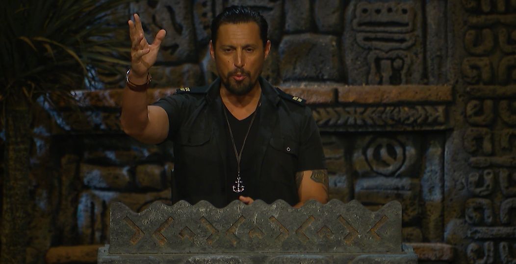 survivor 18-1