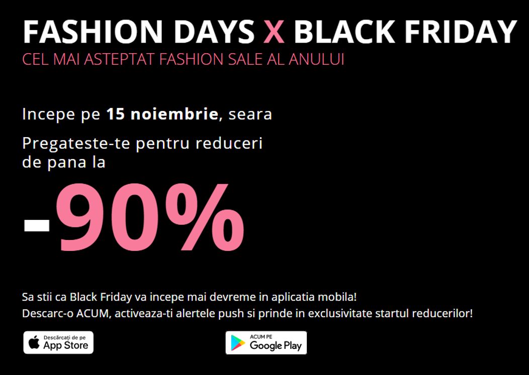 Fashion Days 3