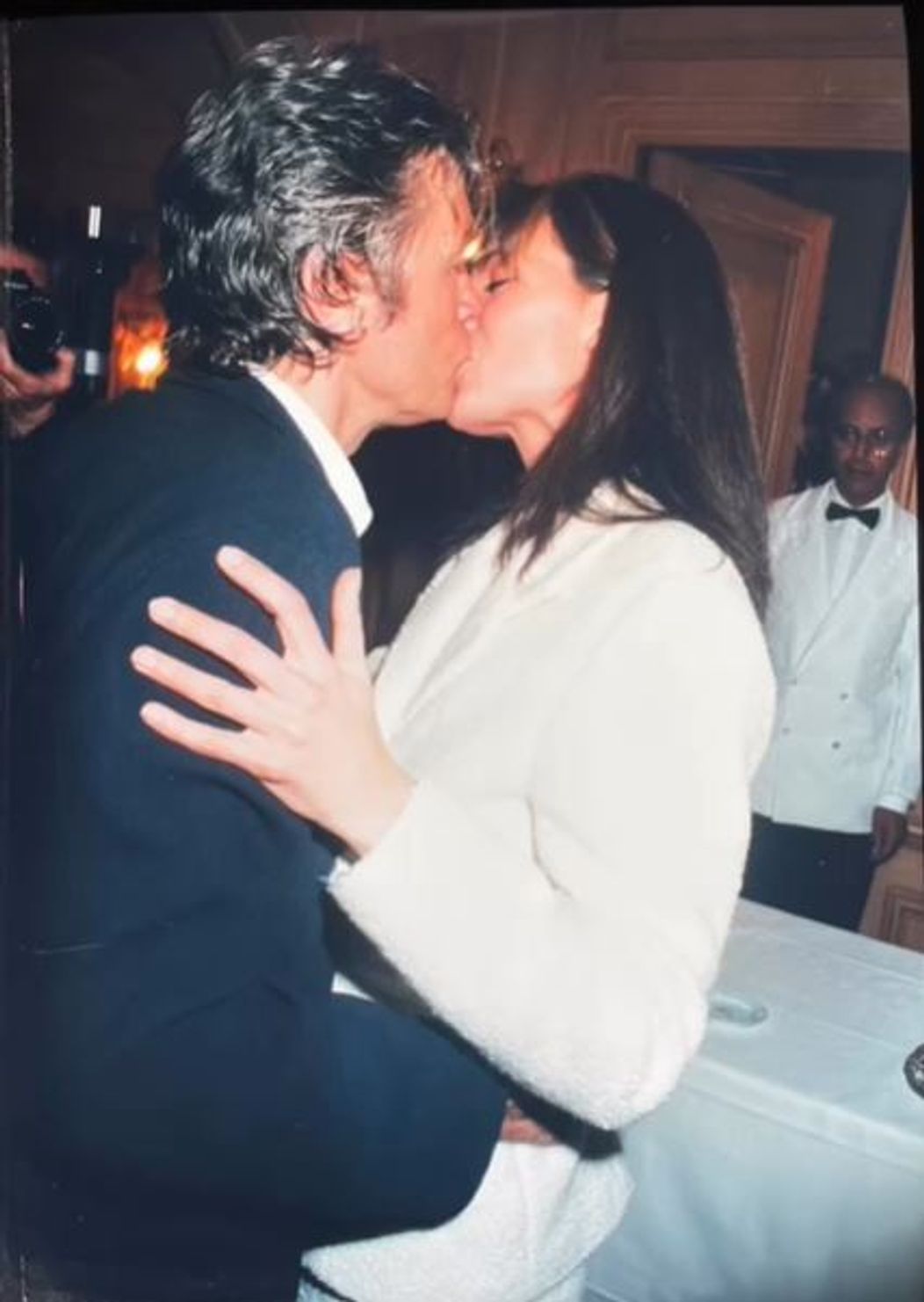 rosalie si alain delon
