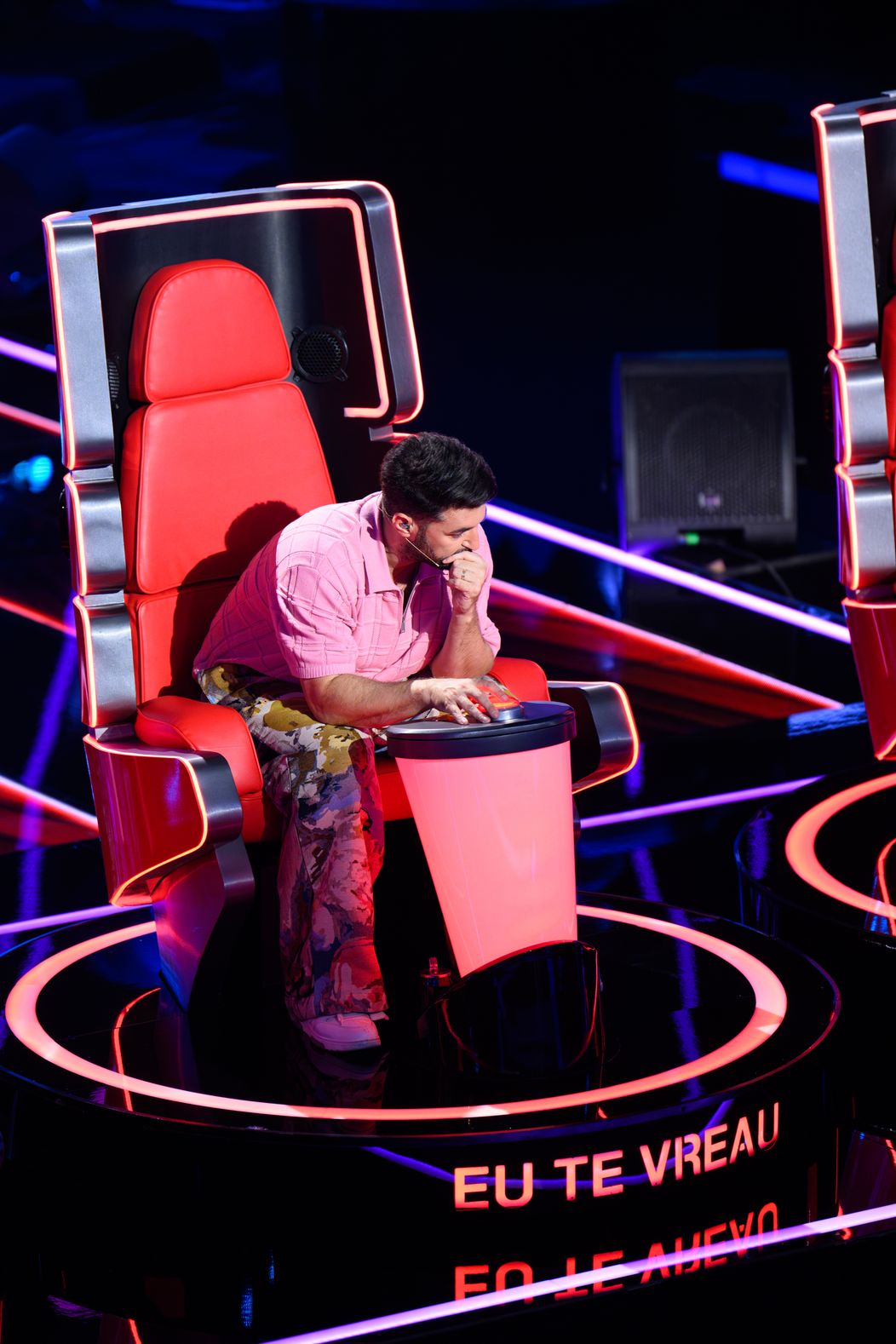 Vocea Romaniei 22.07.2025 (550)