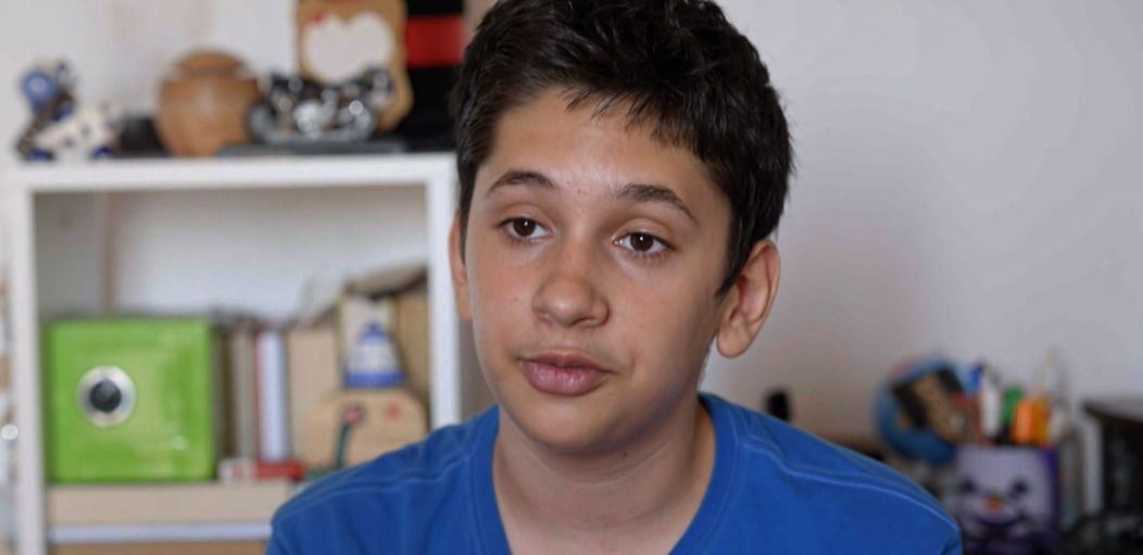 Povestea emoționantă a familiei Covaci. Claudiu a trecut pe lângă moarte, după ce uniforma i-a fost cuprinsă de flăcări „Grefele de piele îi sunt puse direct pe mușchi” (2)