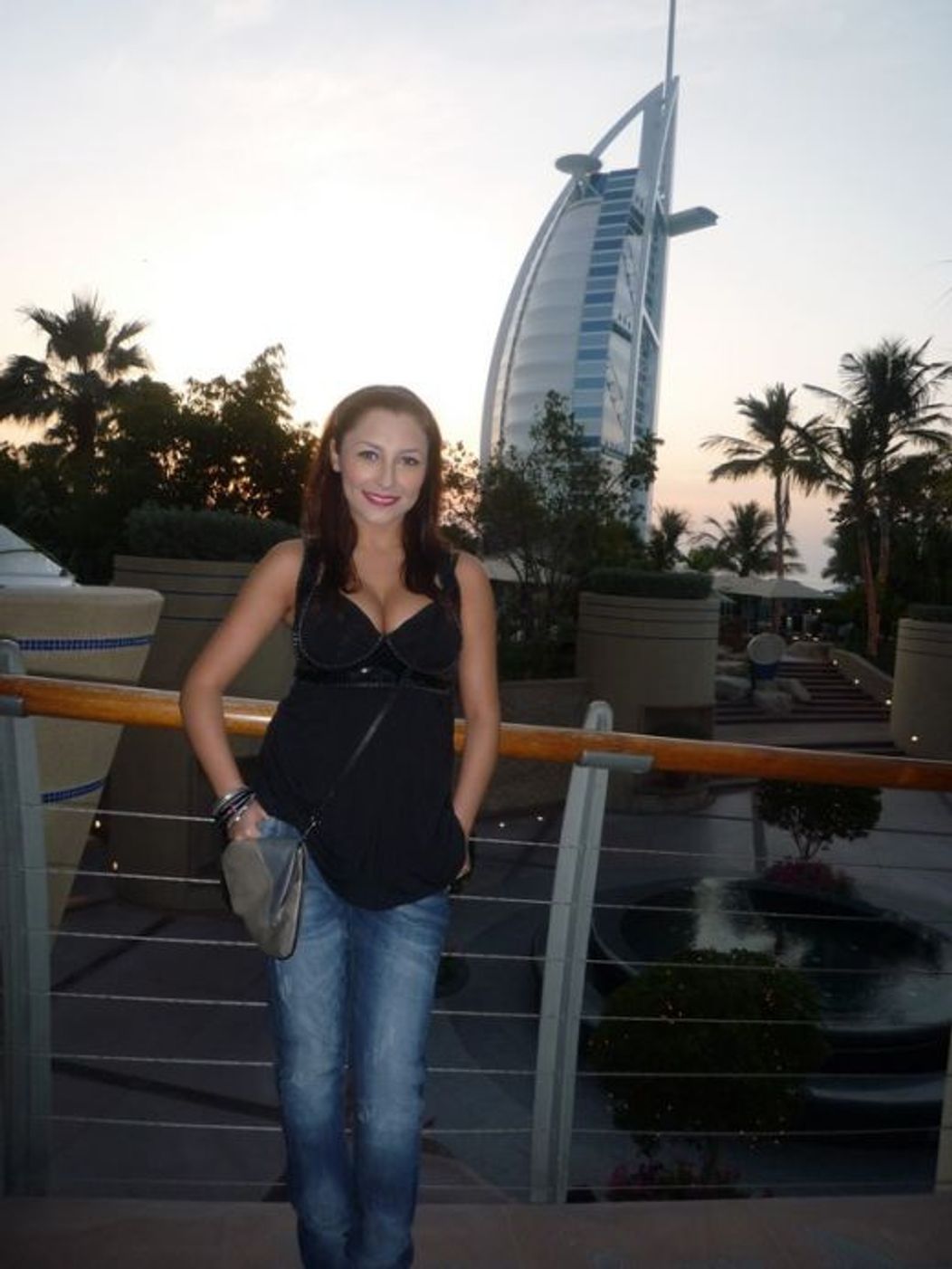 Revelion în Dubai