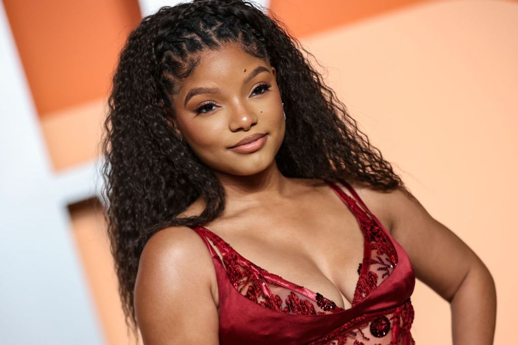 Halle Bailey