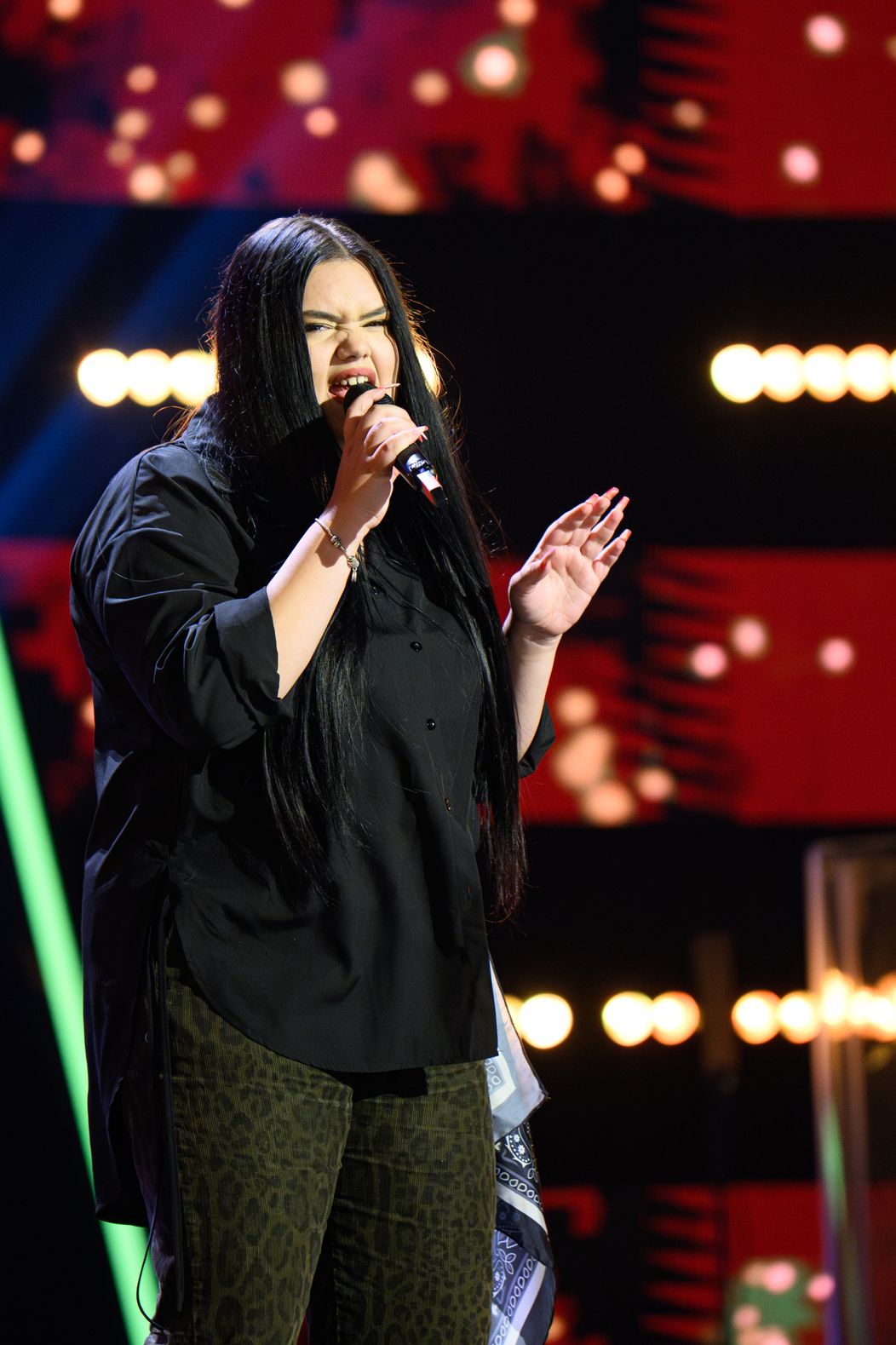 Vocea Romaniei 16.07.2025 (1157)