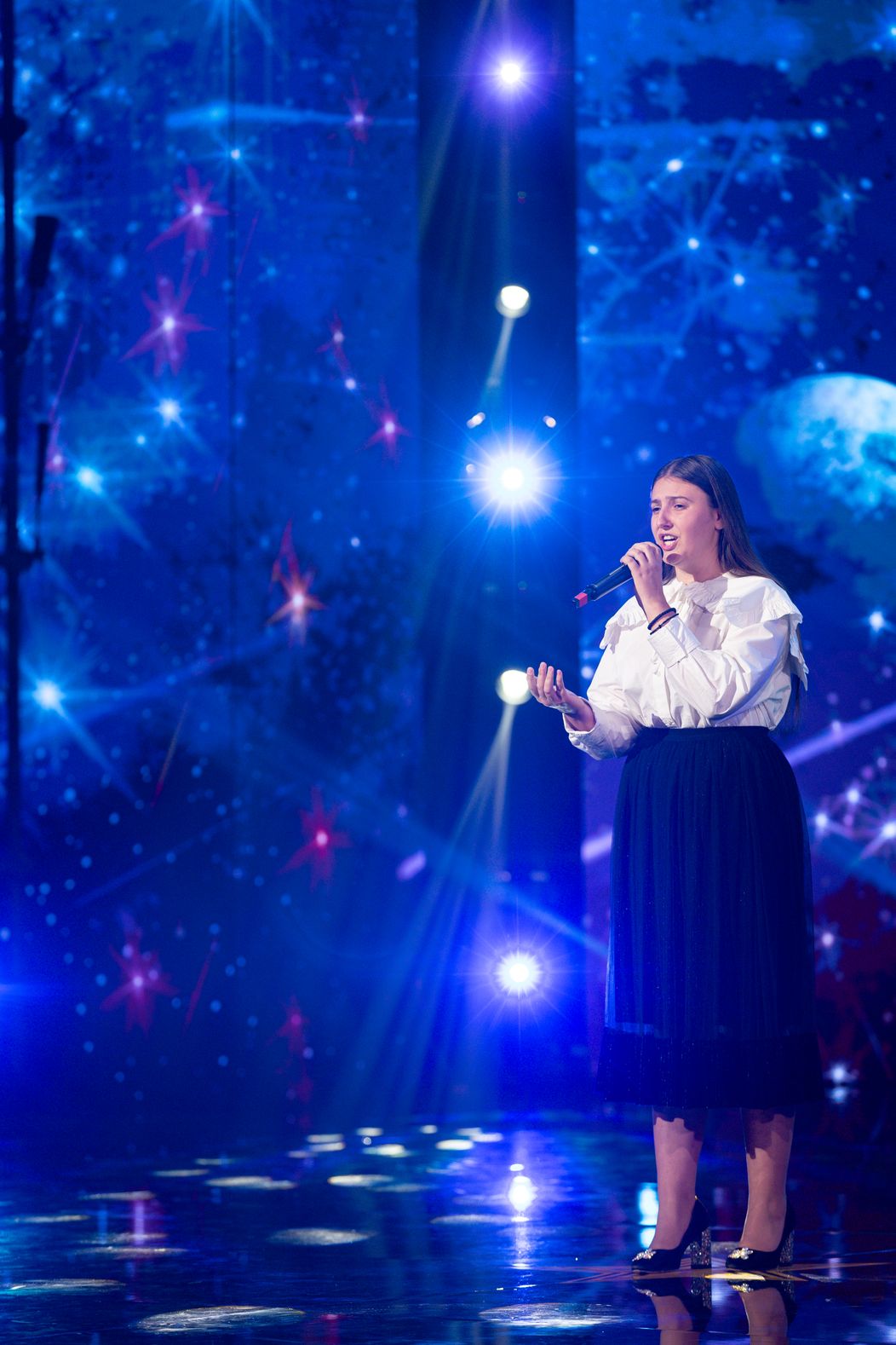 Ana Nuță - golden buzz Andra (3)