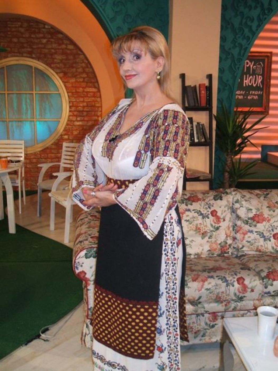 Ileana Ciuculete