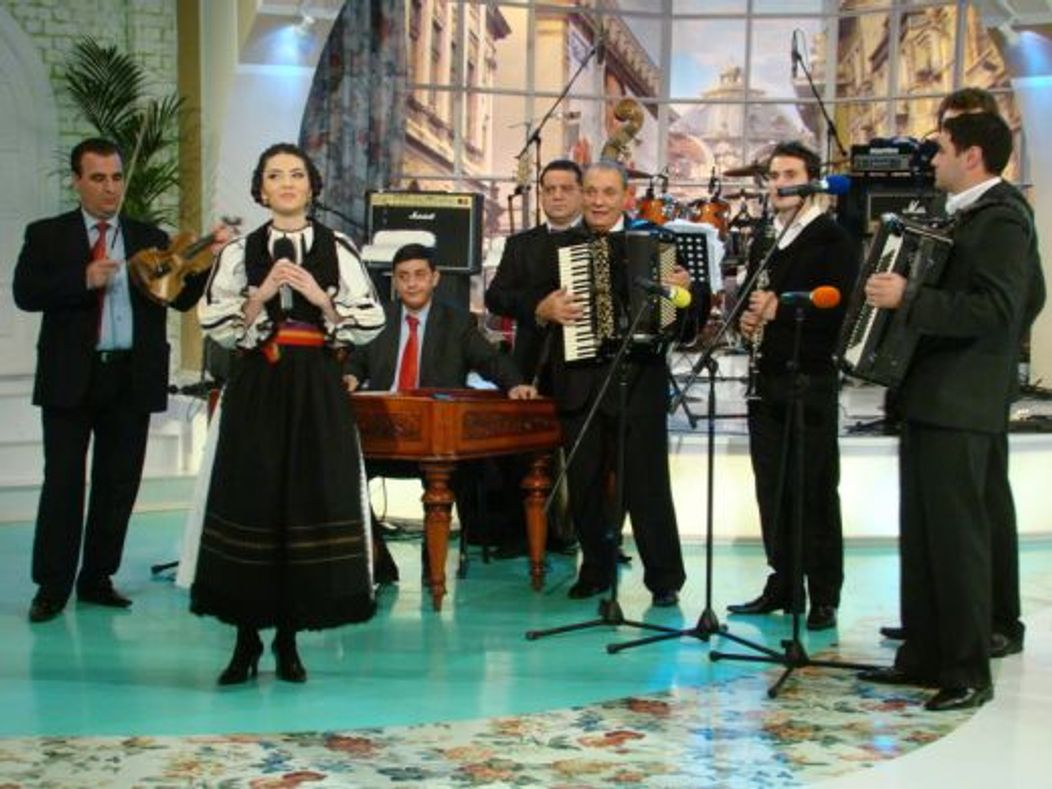 Muzica populara