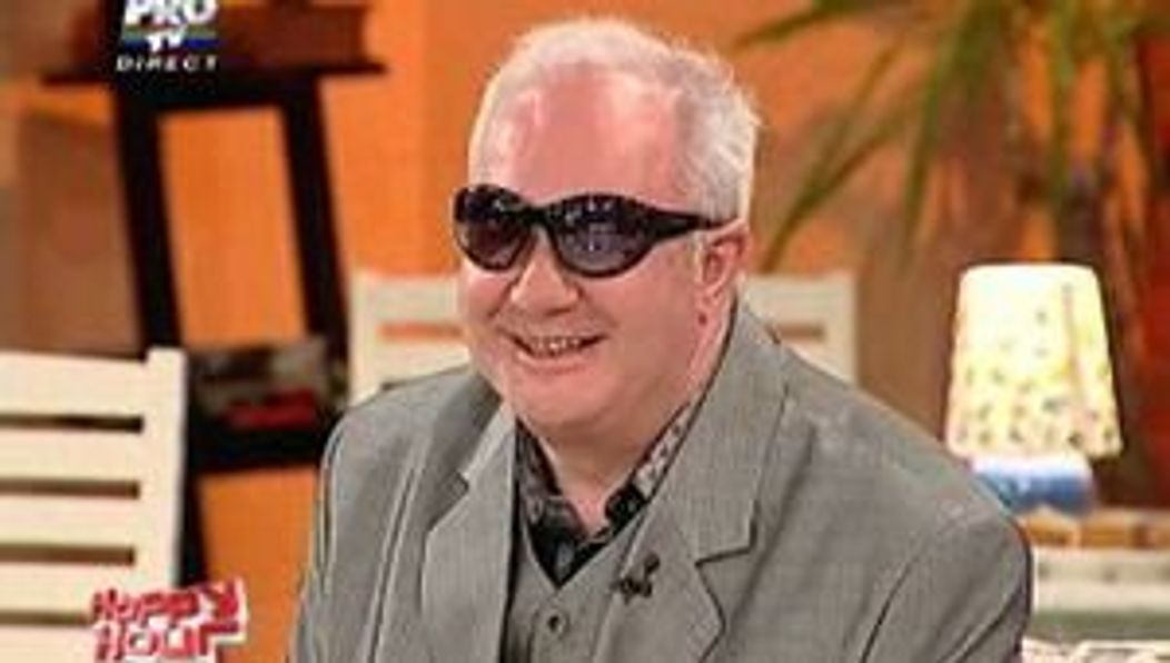 George Nicolescu