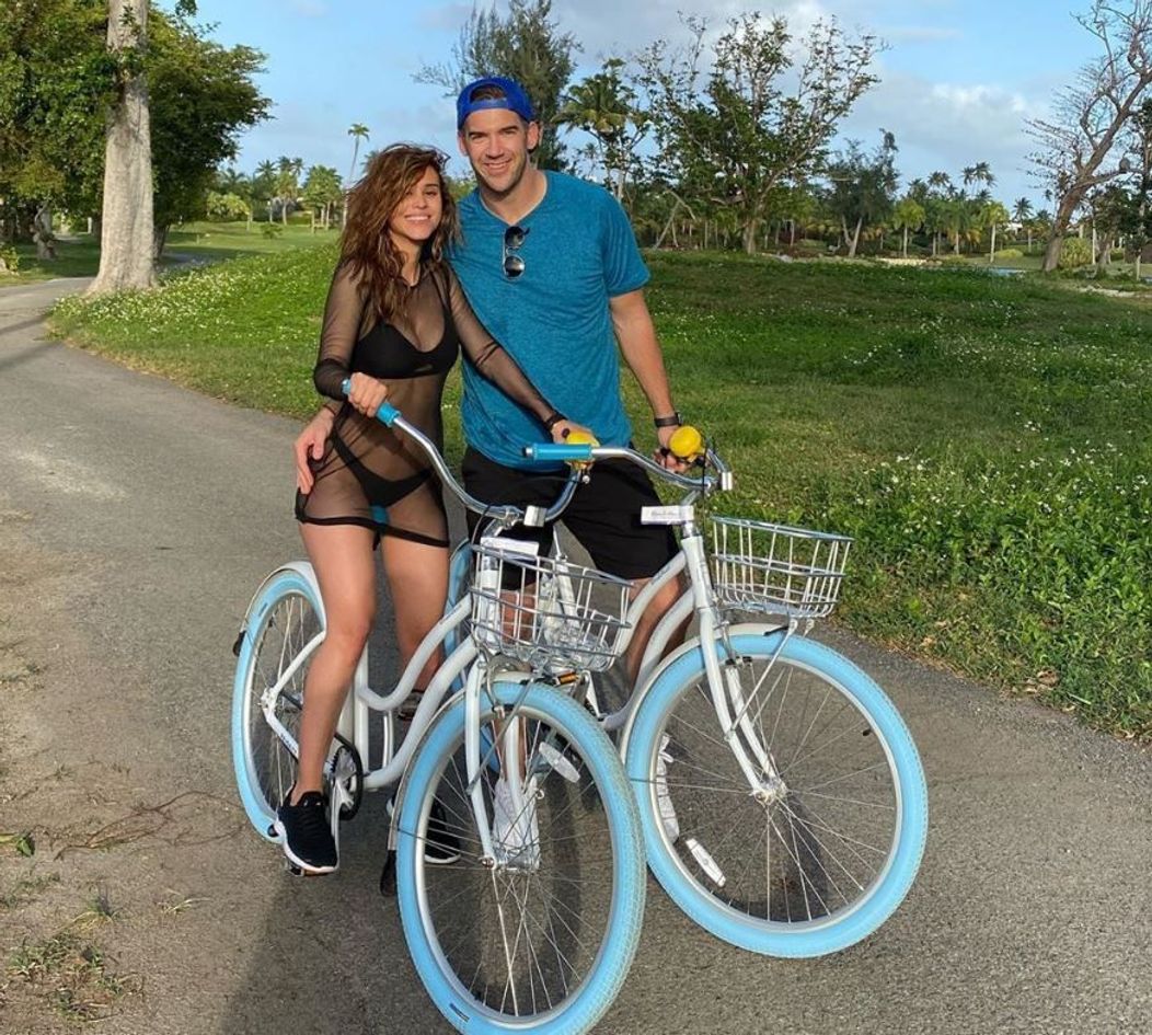Yanet Garcia. FOTO: @iamyanetgarcia