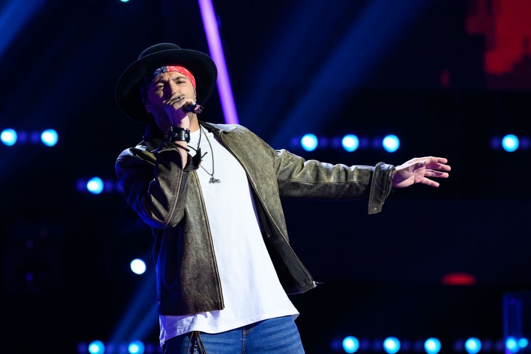 Vocea Romaniei 16.07.2025 (618)