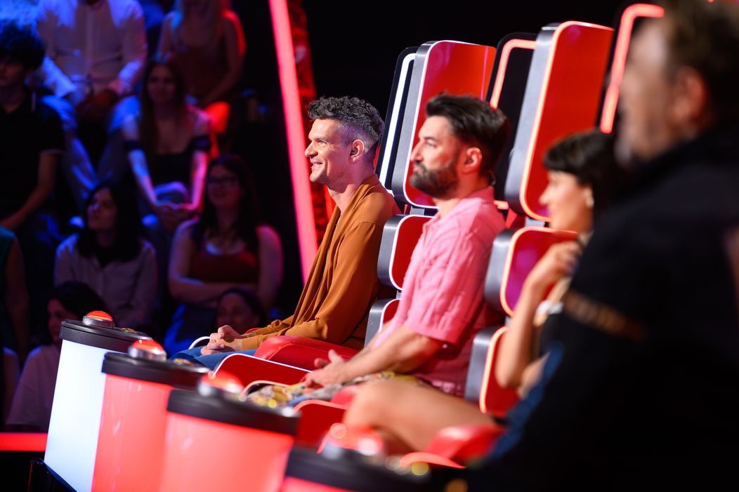Vocea Romaniei 18.07.2025 (485)