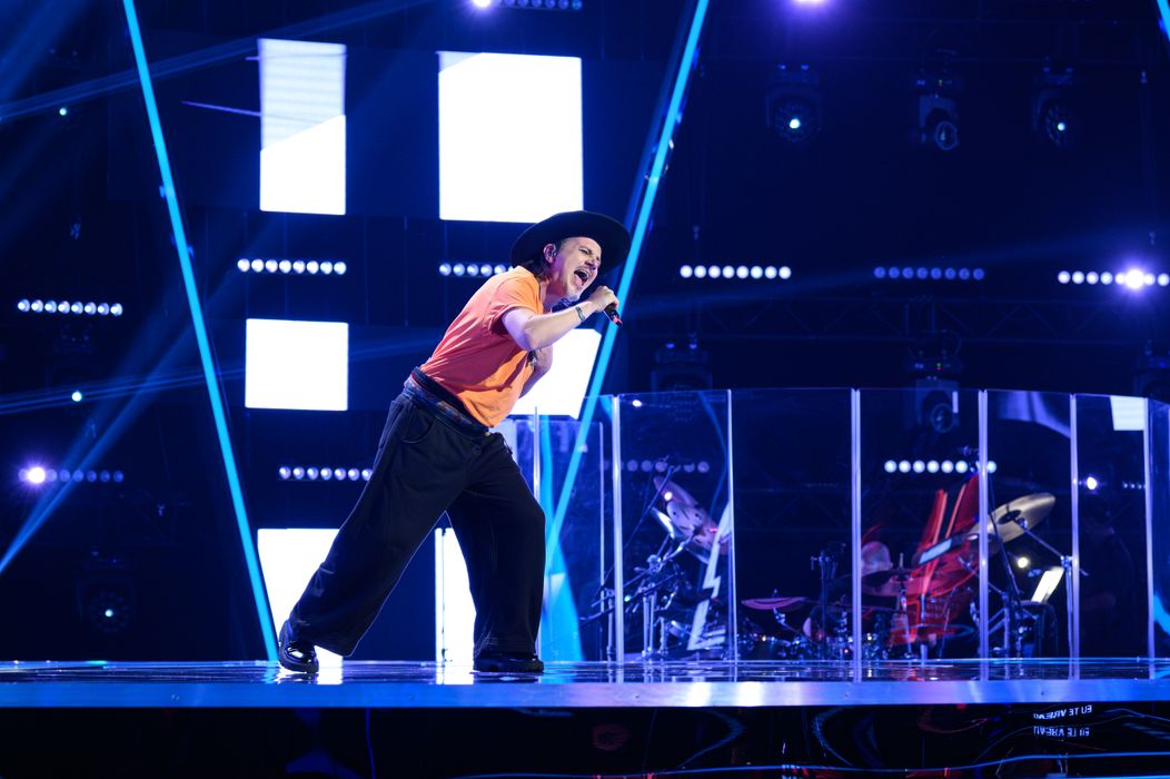 Vocea Romaniei 16.07.2025 (883)