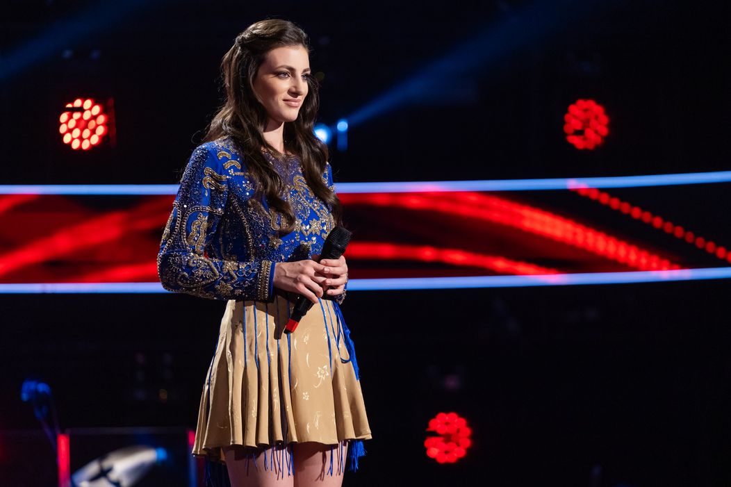 Mădălina Gaivas