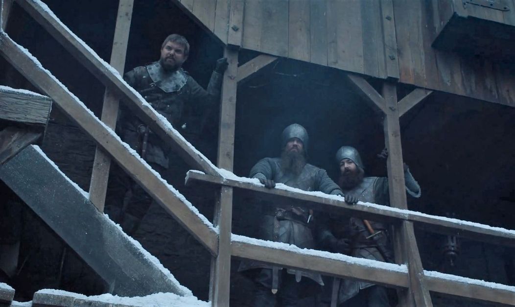FOTO: captură video HBO