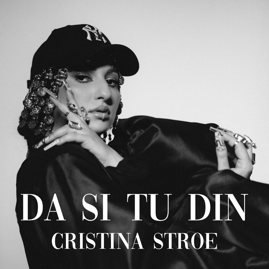 Artwork Cristina Stroe #DaSiTuDin