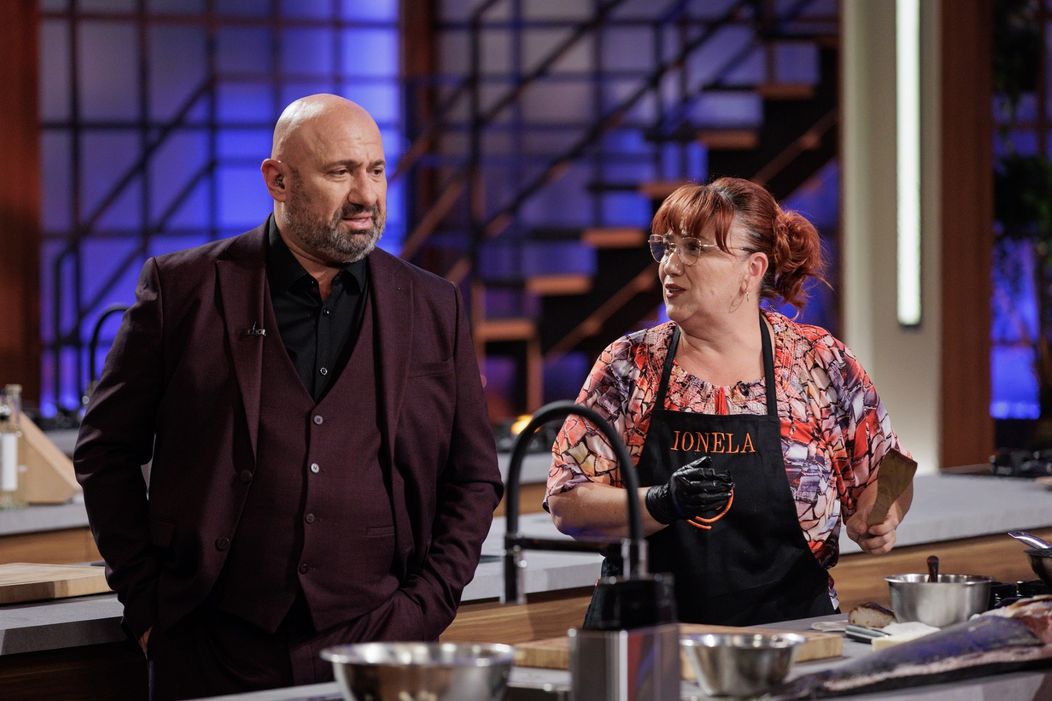 thumbnail_Chef Catalin Scarlatescu si Ionela Grigore - MasterChef Romania 2024