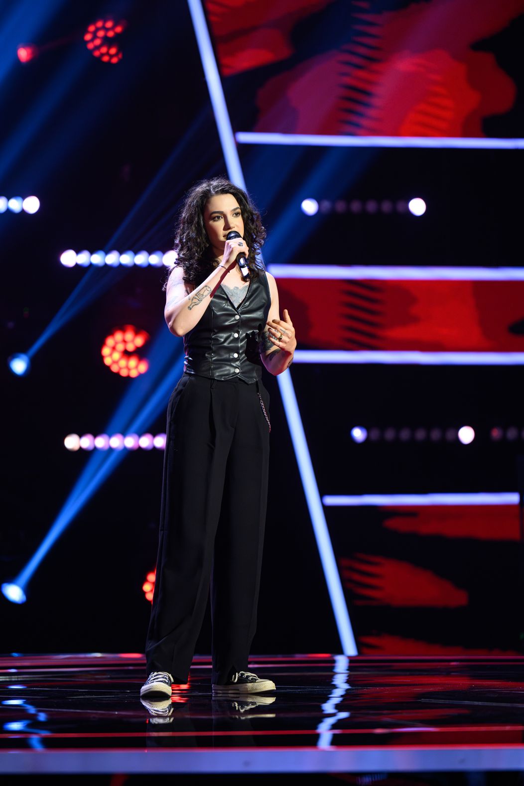 Vocea Romaniei 15.07.2025 (899)