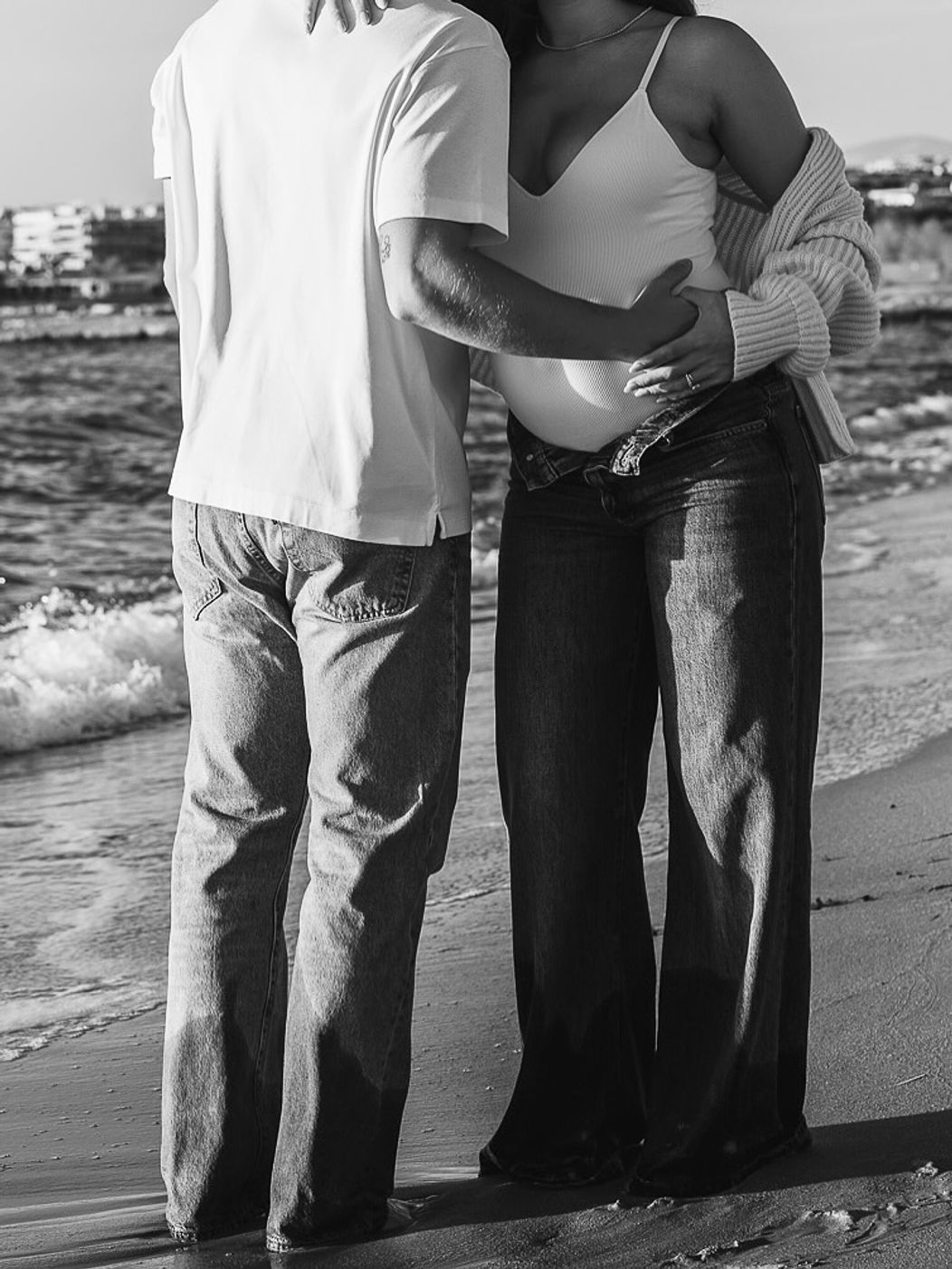 Seven years of love, of laughter, of lessons.Through the brightest days and the darkest nights,  (8)