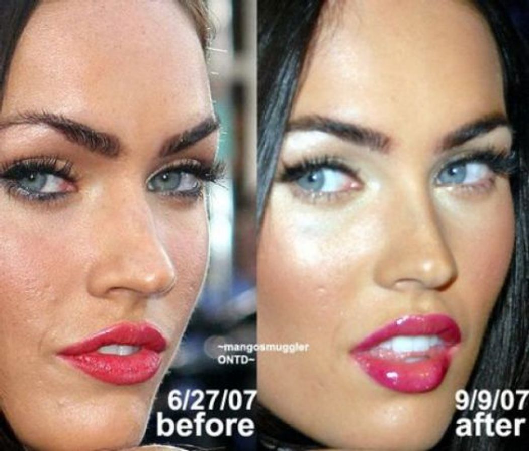 Megan Fox