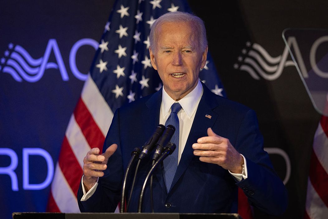 joe biden