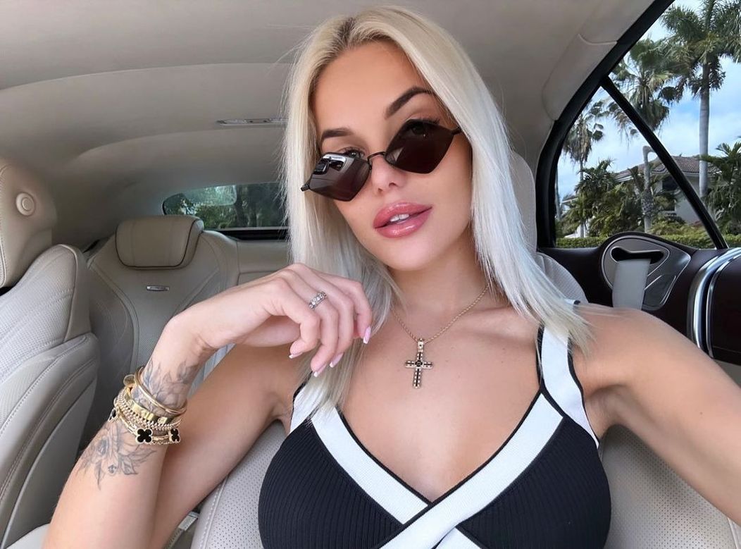 Sofya Zhuk