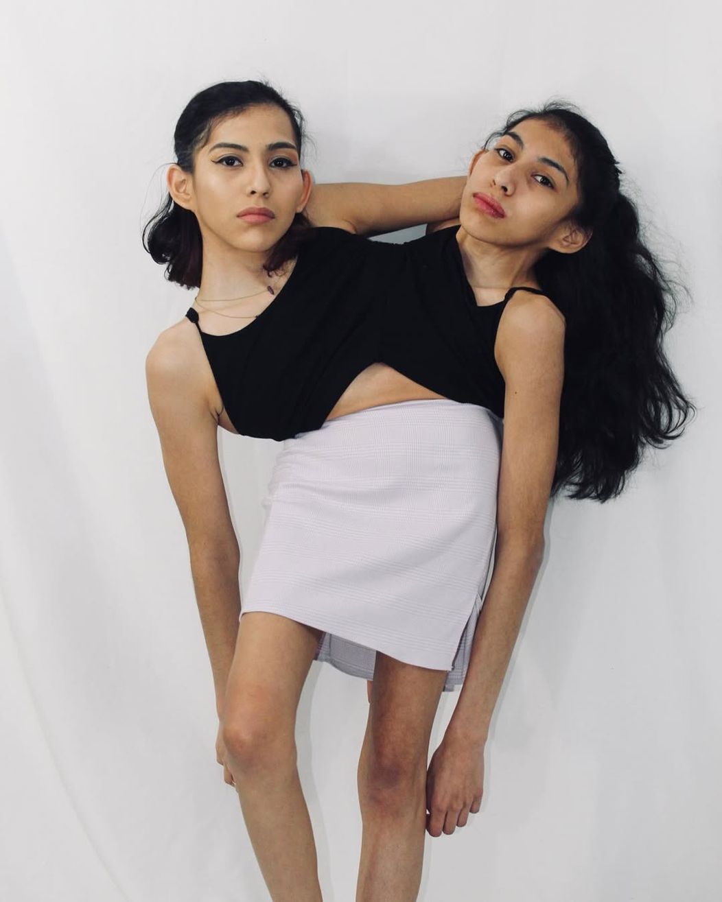 ✨No one gave all of us permission to look this good, but we did anyway✨🌹 (1)