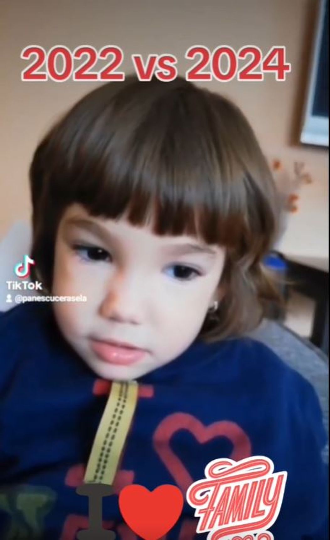 fetita lui relu